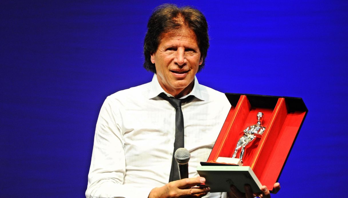 morto sandro giacobbe