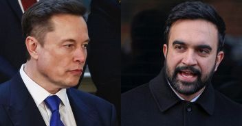 Musk contro Mamdani