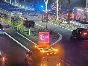 Neonata morta sull’A5 a Volpiano, caccia ai due conducenti che sono scappati senza prestare soccorso