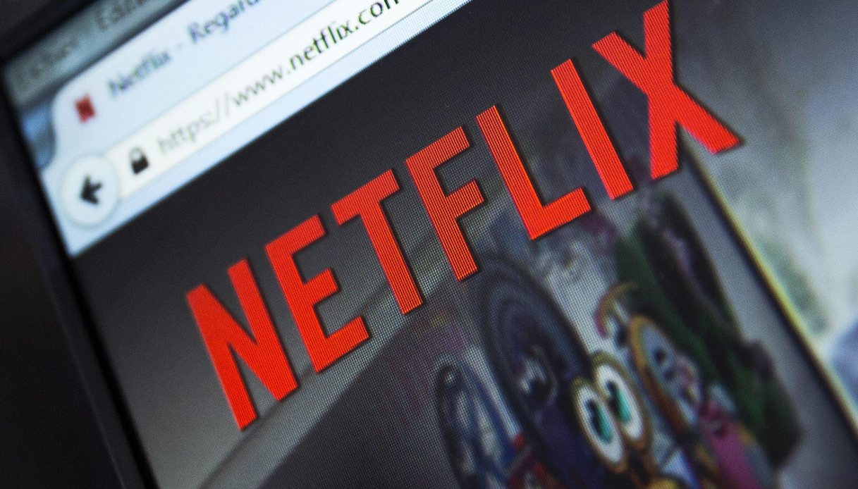 Netflix compra Warner Bros