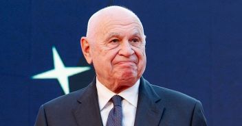 Il ministro della Giustizia Carlo Nordio