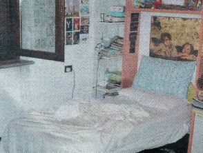 Garlasco, Bugalalla Crime elenca gli oggetti trovati nella camera di Chiara Poggi: 