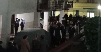 Femminicidio nel Salernitano, è morta la donna accoltellata