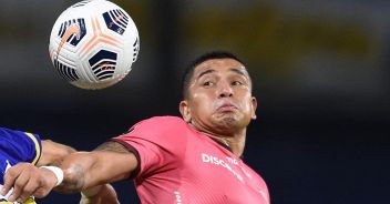 omicidio Mario Pineida Ecuador Barcelona