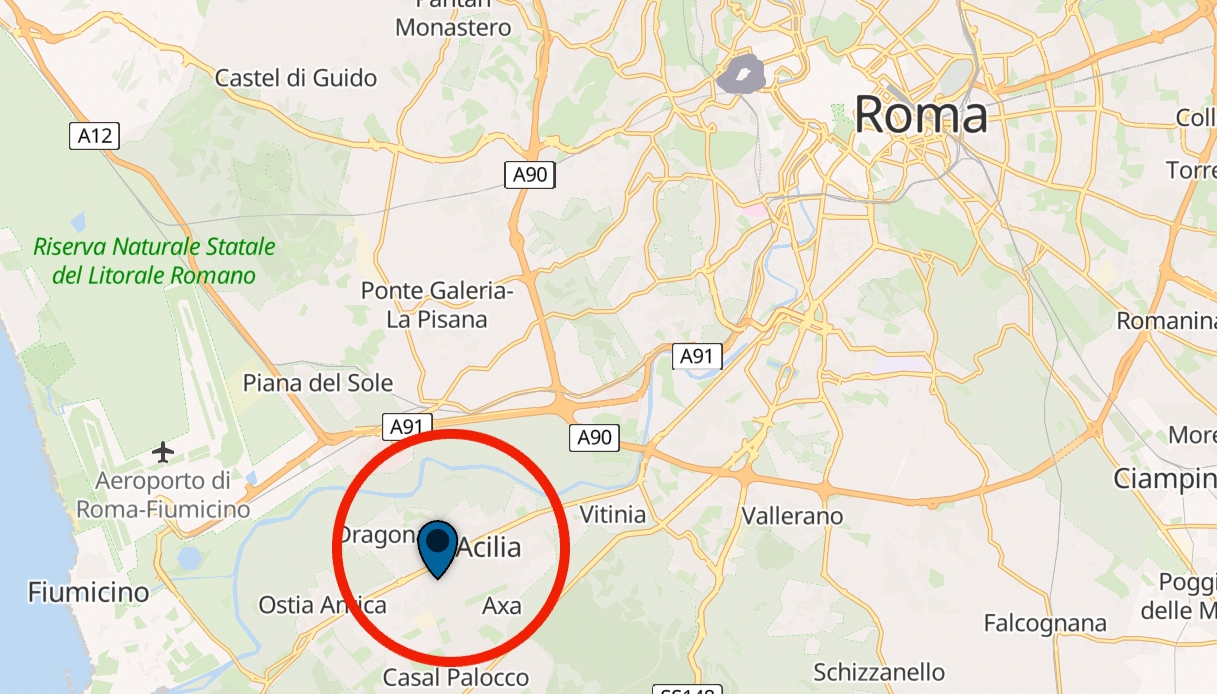 omicidio Ostia martellate nonna nipote