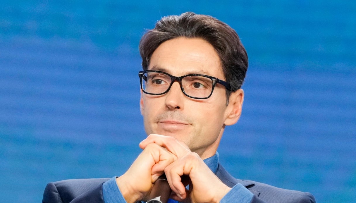 Pier Silvio Berlusconi