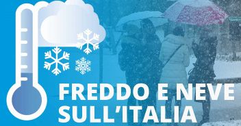 previsioni meteo Capodanno