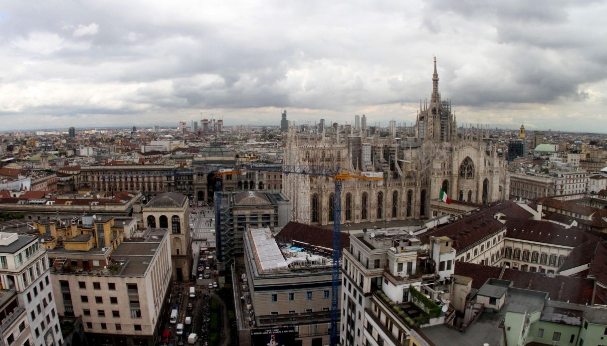 Previsioni meteo Immacolata, sarà un Ponte "atipico" per il clima: la situazione in Italia da Nord a Sud