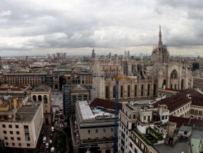 Previsioni meteo Immacolata, sarà un Ponte 