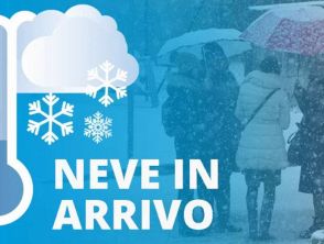 Previsioni neve a Natale e Santo Stefano, fiocchi sulle regioni del Nord e sull'Appennino anche a bassa quota