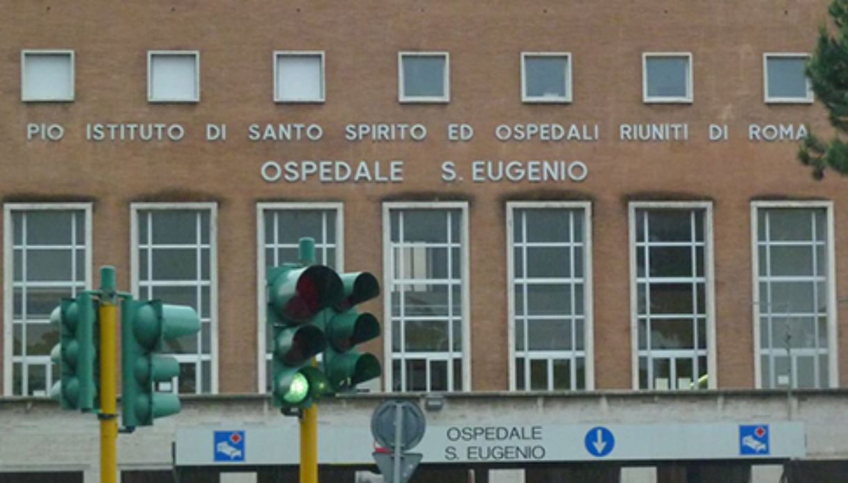 Arrestato Roberto Palumbo, primario dell’ospedale Sant Arrestato Roberto Palumbo, primario dell’ospedale Sant