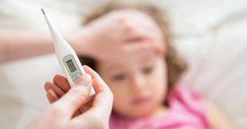 virus influenzali picco variante K sintomi