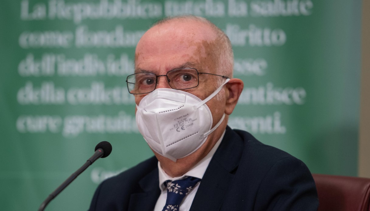 Tra i virus influenzali domina la variante K, ma Gianni Rezza spegne l ...