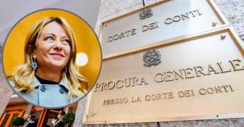 Riforma Corte dei Conti Governo Meloni