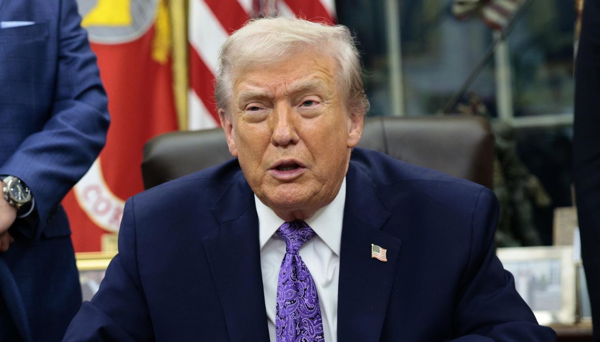 rob reiner trump post