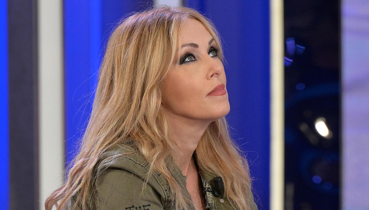 La criminologa Roberta Bruzzone