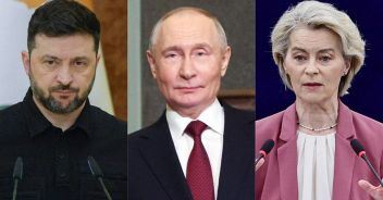russia-natale-europa-von-der-leyen-putin-zelensky