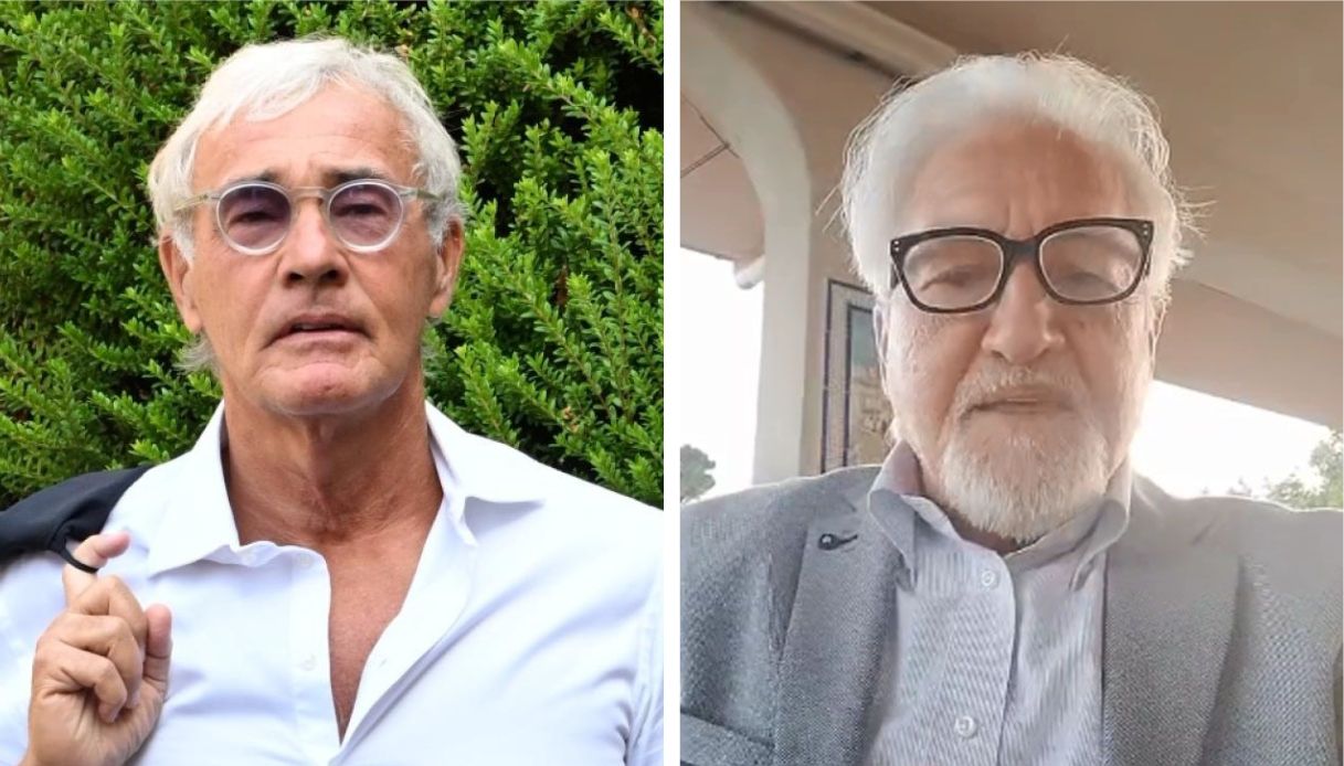 salvatore baiardo a processo per calunnia contro giletti neg242 di aver mostrato foto di berlusconi e graviano da Notizie.virgilio.it salvatore baiardo a processo per calunnia contro giletti neg242 di aver mostrato foto di berlusconi e graviano