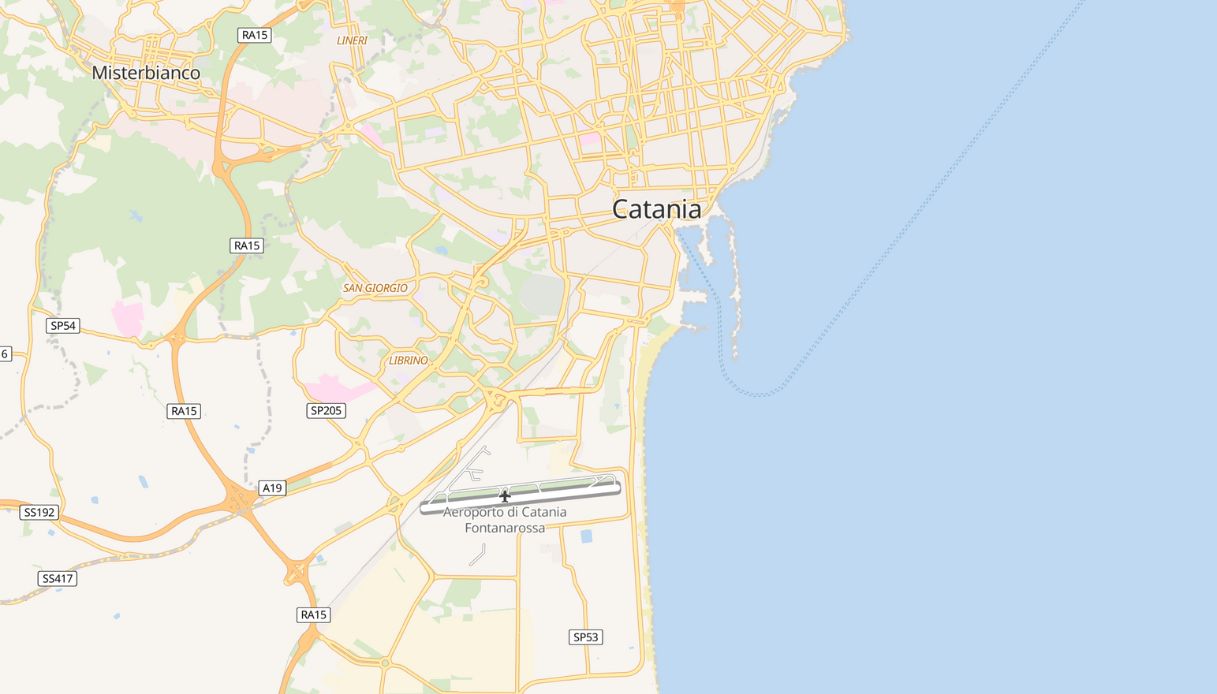 salvatore raciti susy fuccillo amici morto