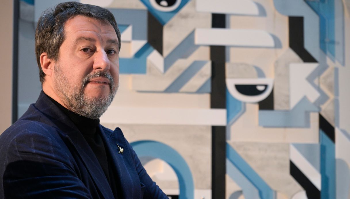 multa x elon musk salvini