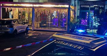 omicidio Andrei Zakabluk Sarezzo barista Bellavista