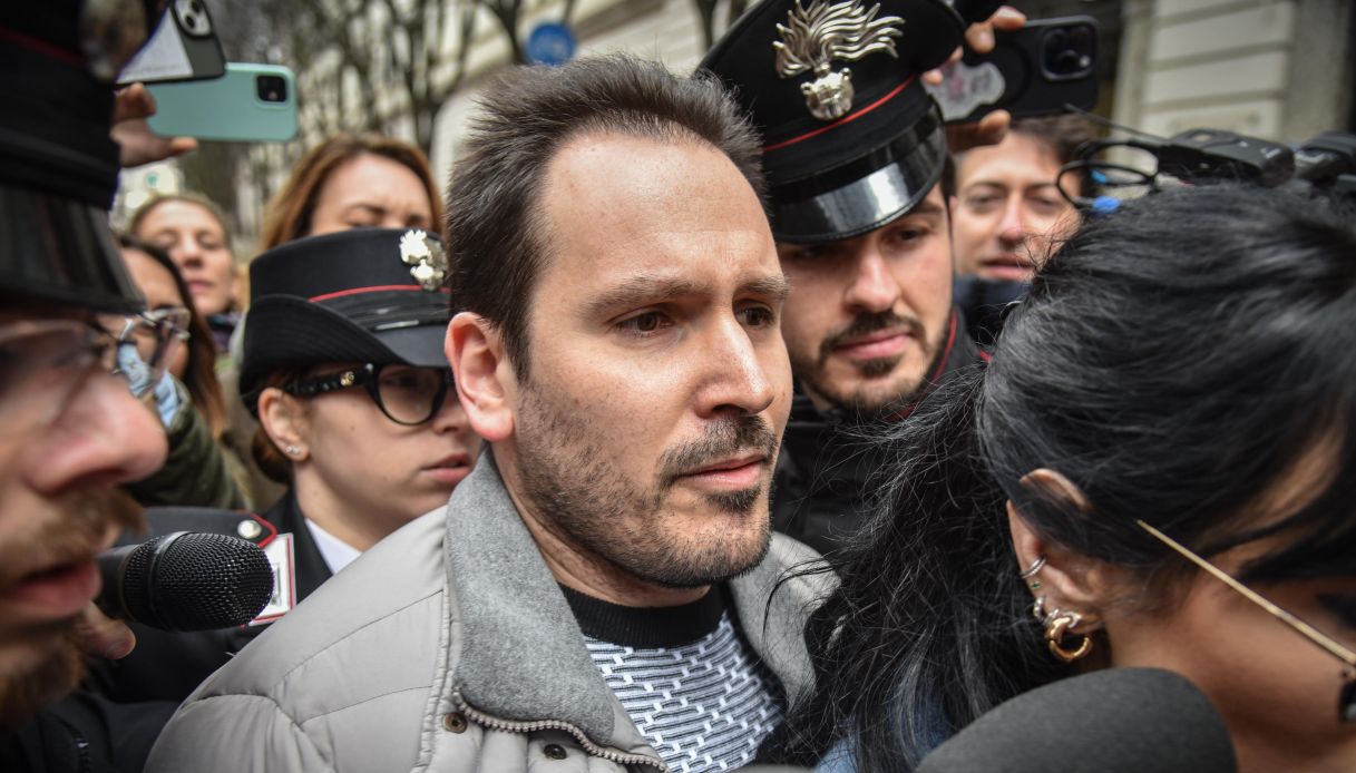 garlasco andrea sempio e il misterioso malore in caserma dei carabinieri cosa dice il certificato medico