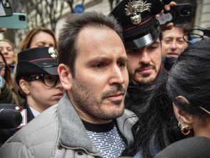 Garlasco, Andrea Sempio e il misterioso malore in caserma dei carabinieri: cosa dice il certificato medico