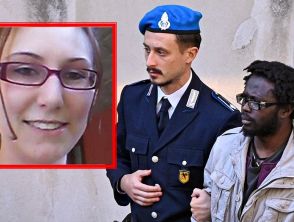 Omicidio di Sharon Verzeni, Sangare fa infuriare il pm provando a interromperlo: 