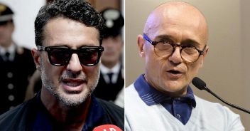 signorini-fabrizio-corona-avvocato-andrea-righi