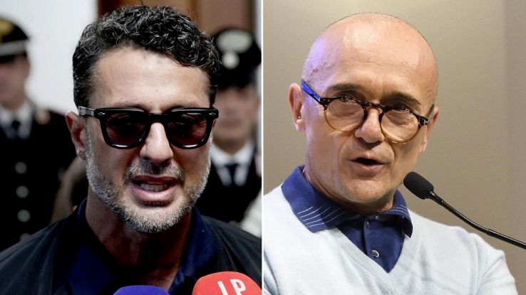 Signorini replica a Fabrizio Corona tramite l'avvocato Righi, la rivelazione su nuovi "elementi sorprendenti"