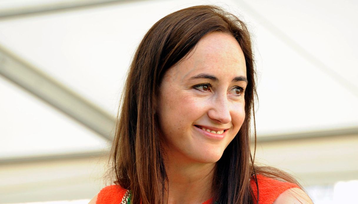 Sophie Kinsella scrittrice morta