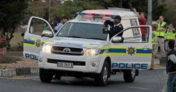 Spari Sudafrica Johannesburg