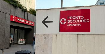 generiche di ospedale, da caricare per tutti come foto generiche di archivio