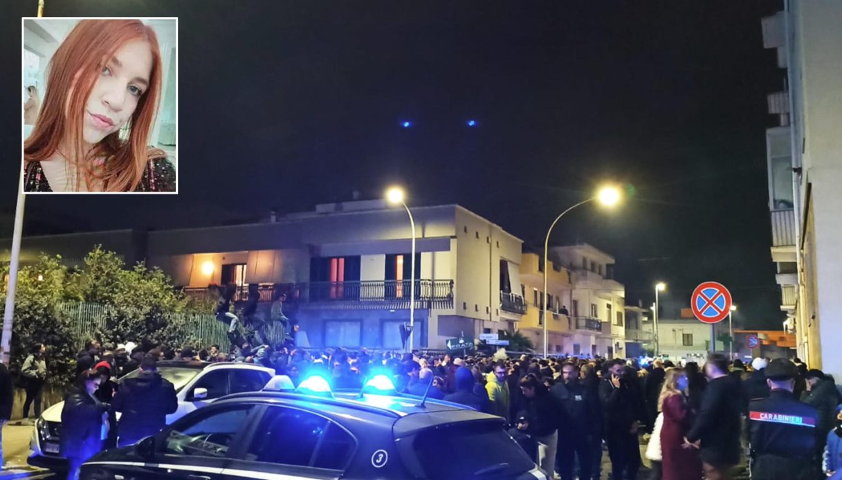 tatiana tramacere mi ha abbracciato ed era spaventata le parole del fratello vladimir sulla sorella