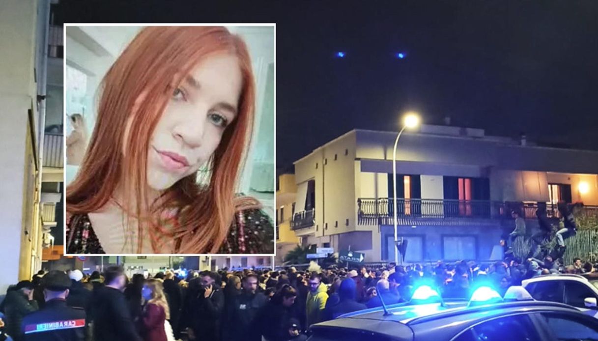 Tatiana Tramacere e i 4 misteri del caso, dallo shock al dettaglio del coltello: come sta e perché non parla Tatiana Tramacere e i 4 misteri del caso, dallo shock al dettaglio del coltello: come sta e perché non parla