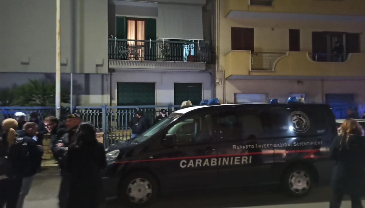 Tatiana Tramacere trovata viva a Nardò, gioia della famiglia dopo il ritrovamento: "Sta bene, è bellissimo"