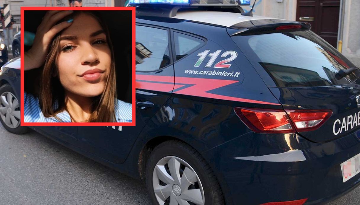 Tatiana Tramacere scomparsa a Nardò dopo la cena col ragazzo e la volontà di tornare dall Tatiana Tramacere scomparsa a Nardò dopo la cena col ragazzo e la volontà di tornare dall