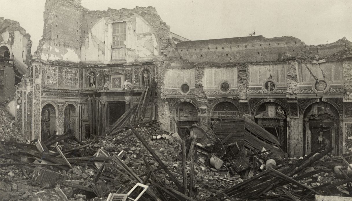 terremoto calabria sciame