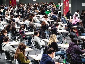 Test di Medicina dopo il semestre filtro, risultati entro il 23 dicembre: cosa succede se non si supera