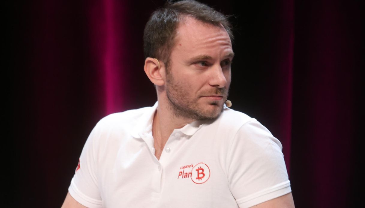 Tether Juventus ardoino