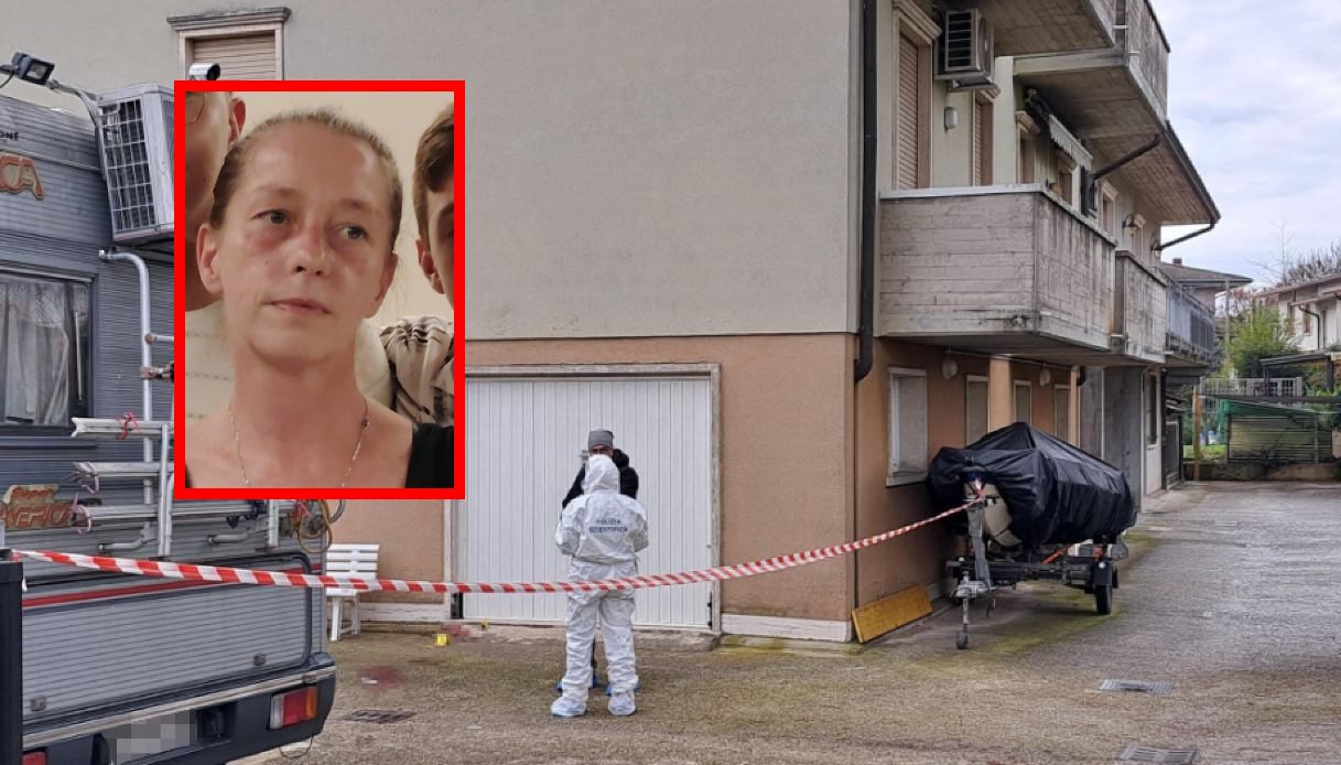 trovata agonizzante a torri di quartesolo vicino vicenza diana canevarolo 232 morta disposta l autopsia da Notizie.virgilio.it trovata agonizzante a torri di quartesolo vicino vicenza diana canevarolo 232 morta disposta l autopsia