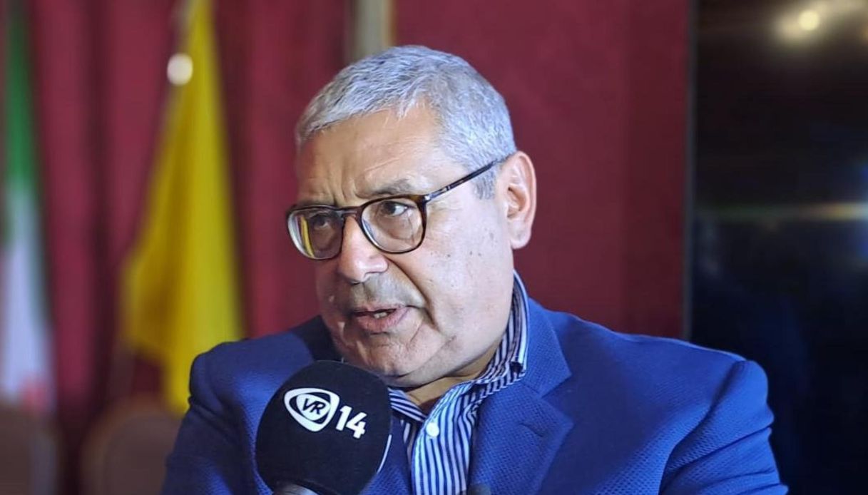 Tot&ograve; Cuffaro arresti domiciliari