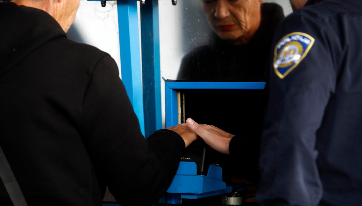 regole Esta Usa turisti social