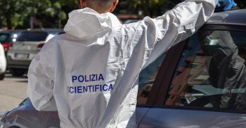 Ex gioielliere ucciso in casa