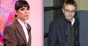 Anna Vagli e Alberto Stasi