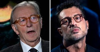 Vittorio Feltri Fabrizio Corona Alfonso Signorini