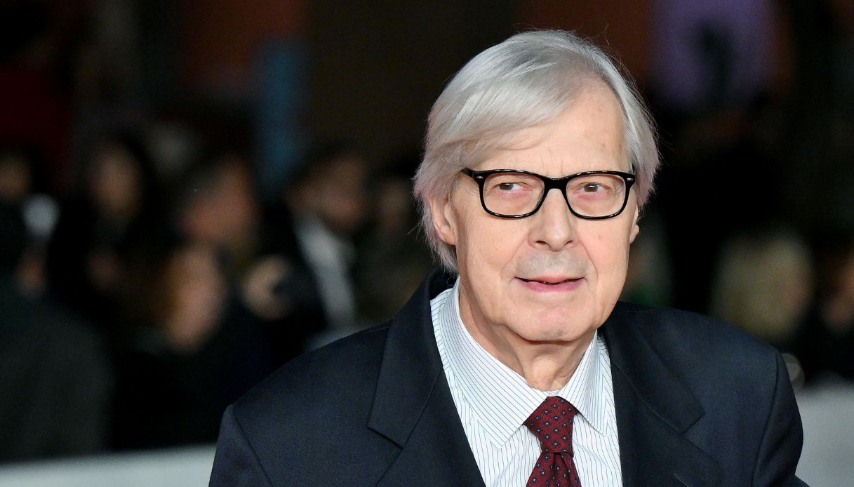 Vittorio Sgarbi diffamazione Rocco Casalino processo