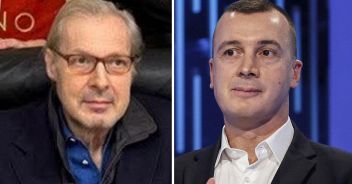 vittorio sgarbi rocco casalino