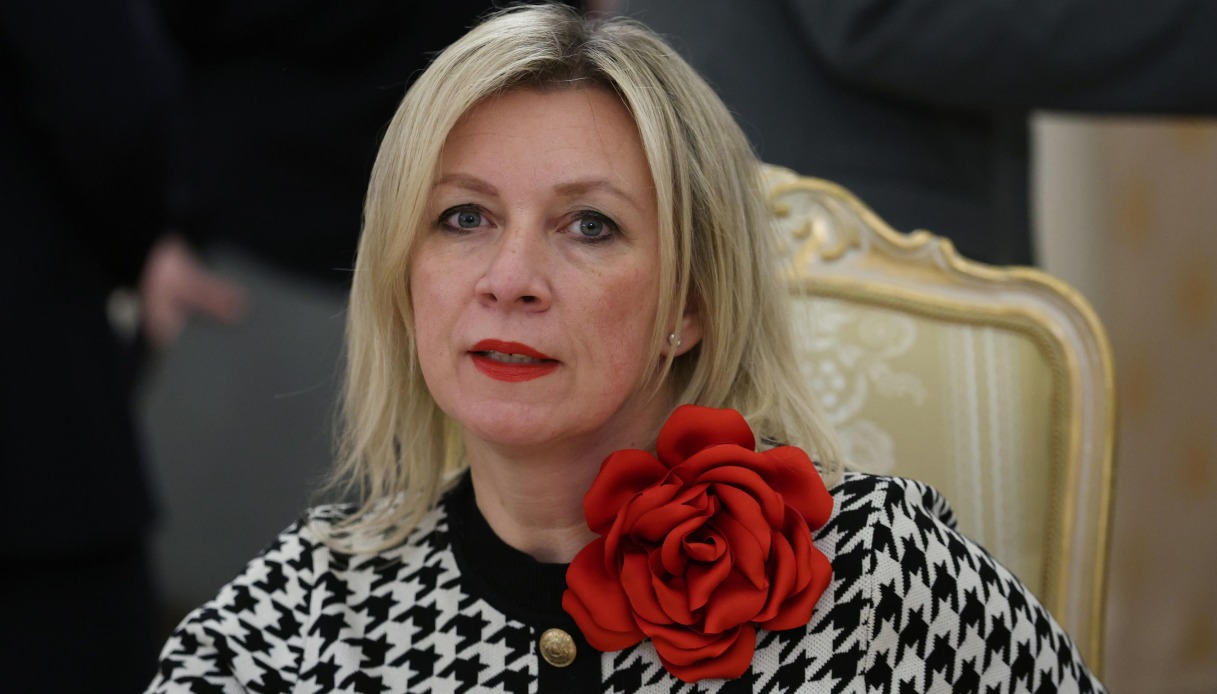 Matteo Salvini Russia Putin