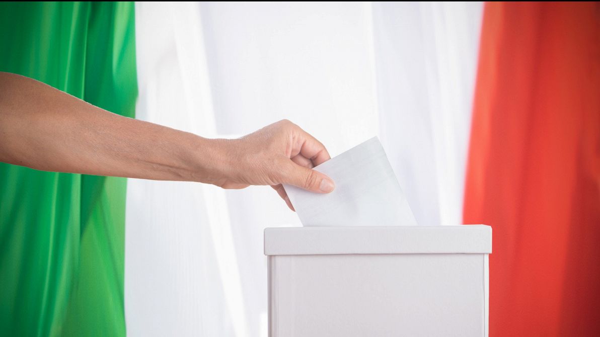 referendum 22 23 marzo 26